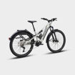 Picture of Polygon Siskiu HE-B EU White – Full Suspension E-Bike 85 Nm